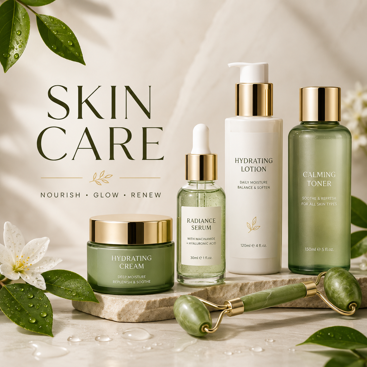 Skin Care