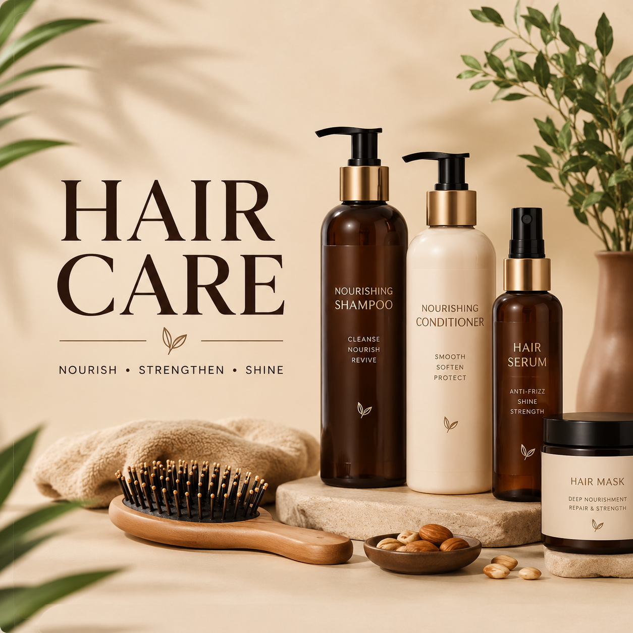Hair Care