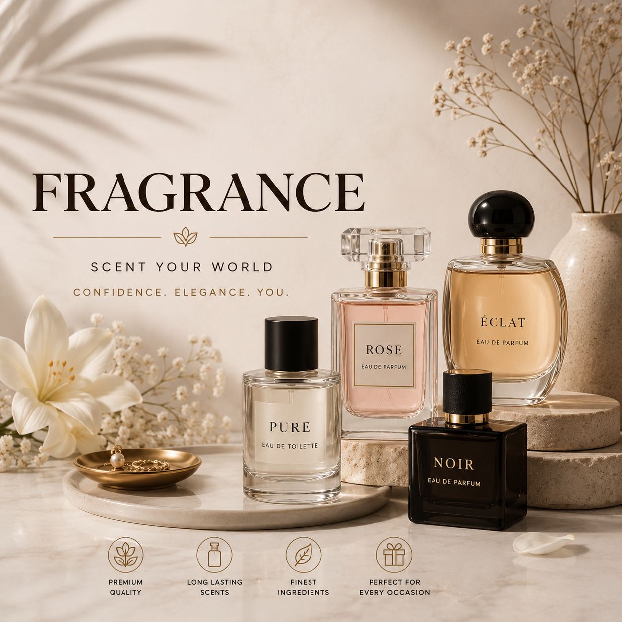 Fragrance