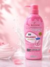 A Bonne Collagen Body Lotion