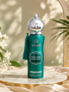 Al-Hassan Musk Akhdar Perfumed Spray