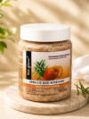 Bio Glow Apricot Scrub