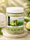 Bio Glow Cucumber Scrub