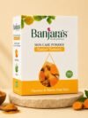 Banjaras Turmeric Face Pack