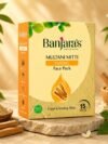 Banjaras Sandal Face Pack