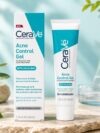 CeraVe Acne Control Gel
