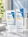 CeraVe AM Facial Moisturizing Lotion SPF 50