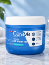 CeraVe Hydrating Hyaluronic Acid Water Gel  Moisturizer