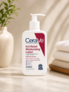 CeraVe Itch Relief Moisturizing Lotion