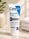 CeraVe Moisturizing Cream