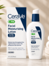 CeraVe PM Facial Moisturizing Lotion