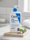 CeraVe Daily Moisturizing Lotion