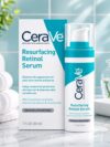 CeraVe Resurfacing Retinol Serum