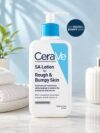 CeraVe SA Lotion For Rough & Bumpy Skin