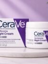 CeraVe Skin Renewing Night Cream