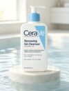 CeraVe Renewing SA Cleanser