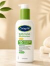 Cetaphil Daily Facial Moisturizer Cream SPF 15