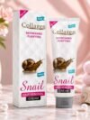 Collagen Snail Hair Removal Cream