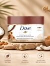 Dove Brown Sugar & Coconut Butter Body Polish