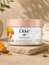 Dove Colloidal Oatmeal & Calendula Oil Gentle Exfoliating Body Polish