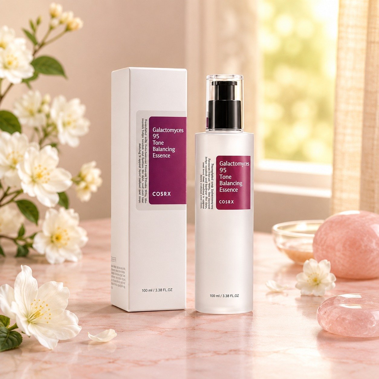 COSRX Galactomyces 95 Tone Balancing Essence