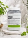 Dr. Meinaier Fresh Mint Jelly Mask