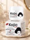 Dr. Davey Kojic Skin Lightening Whitening Cream