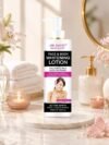 Dr. Davey Whitening Body Lotion