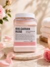 Dr. Meinaier Bulgarian Rose Jelly Mask