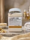 Dr. Meinaier Luxury 24k Gold Jelly Mask