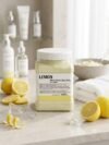 Dr. Meinaier Lemon Jelly Mask