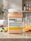 Dr. Meinaier Vitamin C Brighten Jelly Mask