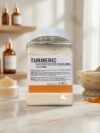 Dr. Meinaier Turmeric Jelly Mask