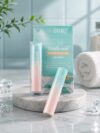 Dr. Rashel Vanilla Lip Balm
