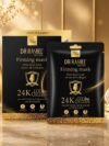 Dr. Rashel Firming 24k Gold Collagen Facial Mask
