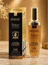 Dr. Rashel Gold Toner