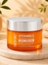 Dr. Rashel Vitamin C Brightening & Anti-Aging Day Cream