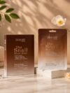 Dr. Rashel The Snail Sheet Mask