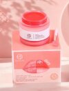 ESTELIN 3 in 1 Lip Care Set Cherry