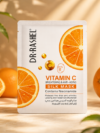 Dr. Rashel Vitamin C Facial Mask
