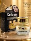 Fruit Of Wokali Collagen Anti-Aging Night Cream