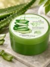 Fruits of Wokali Aloe Vera Soothing Gel