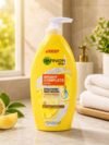 Garnier Bright Complete Body Lotion