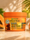 Garnier Hair Food Papaya Mask
