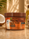 Garnier Hair Food Coconut Mask