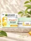 Garnier Fast Bright Day Cream with 3x Vitamin C