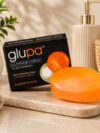 Glupa Whitening Soap