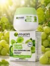 Garnier Skin Naturals Grape Cream Daily Refreshing Care