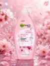 Garnier Sakura Glow Body Lotion