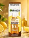 Garnier Bright Complete Overnight Booster Serum Cream